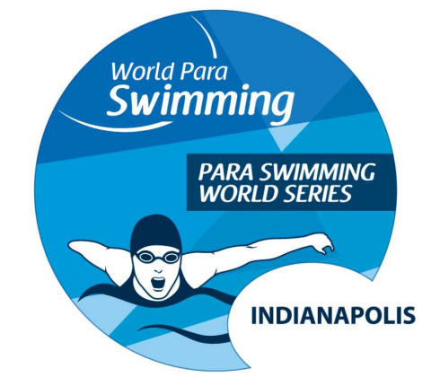 Delegación Dominicana participa en la Serie Mundial de World Para Swimming