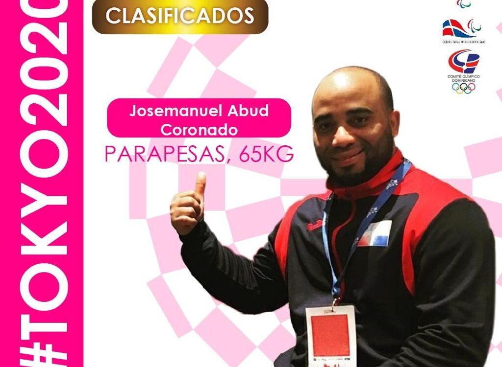 Jose Manuel Abud Obtiene Diploma Paralímpico